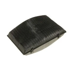 Alapure Koolstoffilter geschikt voor Ikea NYTTIG FIL 601 / 481249038017 / 484000008786